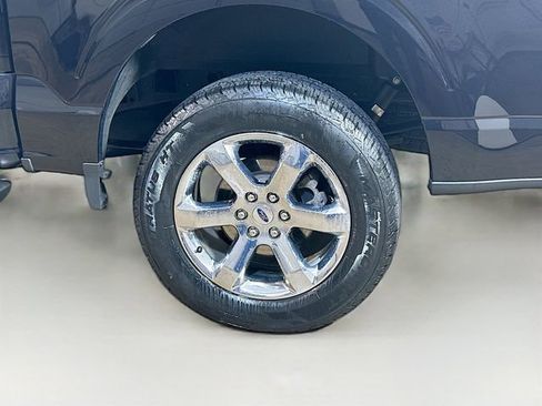 Certified 2022 Ford F150 XLT w/ Equipment Group 302A High image 6