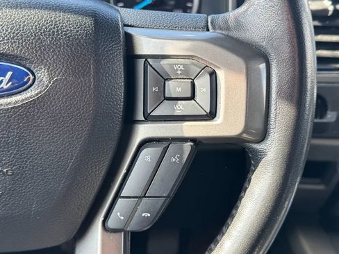 Used 2021 Ford Expedition Max XLT image 13