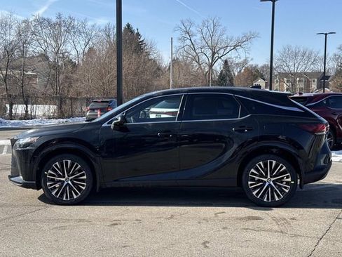 New 2026 Lexus RX 350 Premium Plus image 8