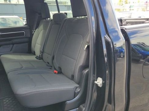 Certified 2023 RAM 1500 Big Horn AWD/4WD image 18