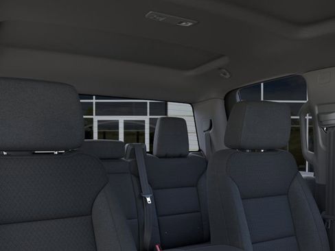 New 2026 GMC Sierra 1500 Elevation image 24