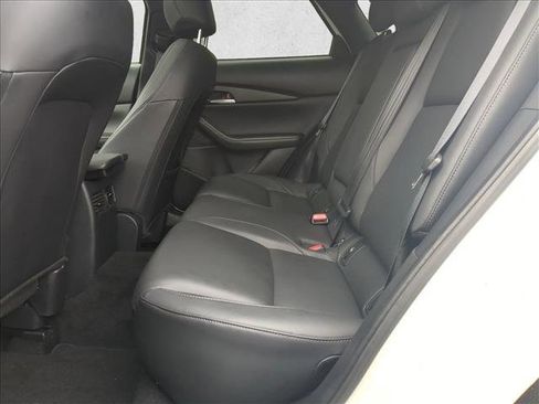 Used 2025 MAZDA CX-30 AWD 2.5 S w/ Preferred Package image 22