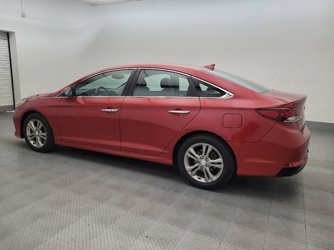 Used 2018 Hyundai Sonata SEL FWD image 3