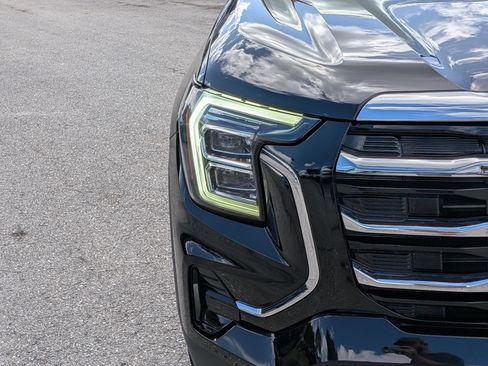 Used 2025 GMC Terrain Elevation FWD image 10