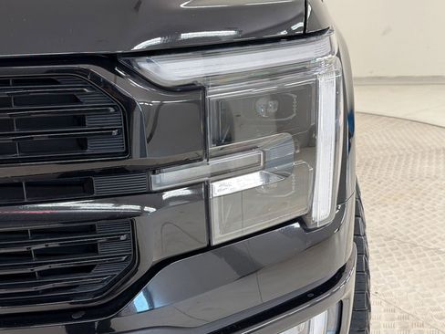 Certified 2024 Ford F150 Platinum w/ FX4 Off-Road Package AWD/4WD image 22