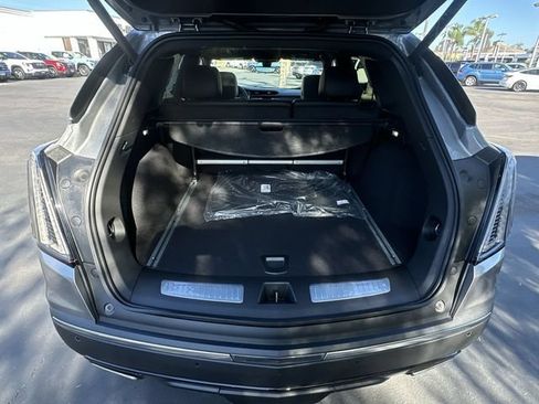 New 2026 Cadillac XT5 Sportv AWD/4WD image 27