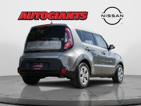 Used 2015 Kia Soul image 6
