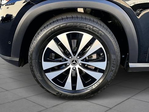 Used 2025 Mercedes-Benz GLE 350 4MATIC image 9