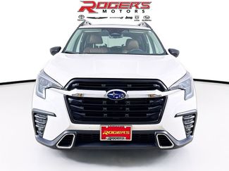 Certified 2025 Subaru Ascent Touring w/ Popular Package #2 AWD/4WD video 2