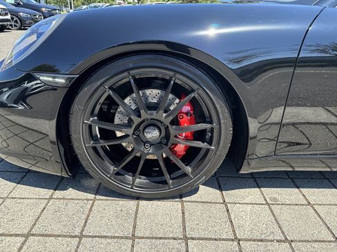 Used 2012 Porsche 911 Carrera S RWD image 9