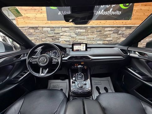 Used 2019 MAZDA CX-9 Grand Touring AWD/4WD image 34