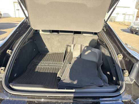 Used 2025 Dodge Charger R/T w/ Quick Order Package 25M R/T image 26