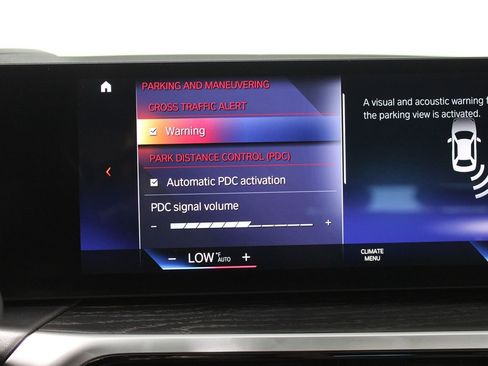 Used 2022 BMW i4 eDrive40 w/ M Sport Package image 22