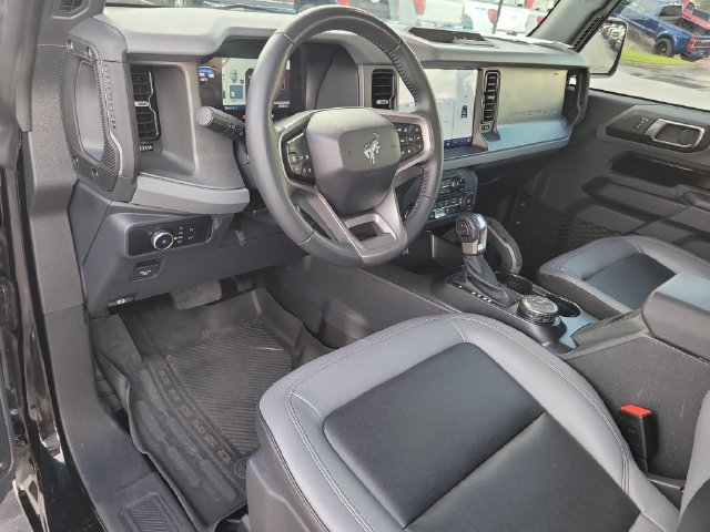 Used 2024 Ford Bronco Big Bend AWD/4WD image 13