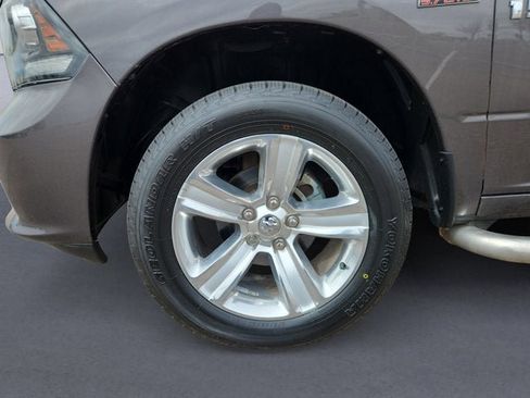 Used 2015 RAM 1500 Sport image 14