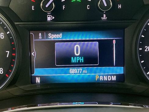 Used 2019 Buick Encore Preferred FWD image 15