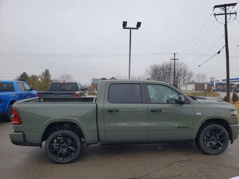 New 2026 RAM 1500 Laramie image 9