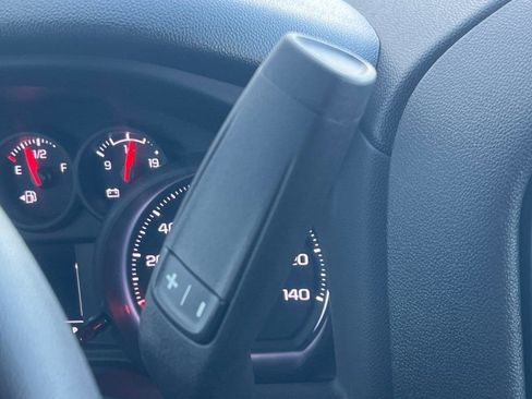 New 2026 Chevrolet Silverado 1500 Custom Trail Boss AWD/4WD image 15