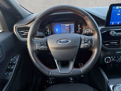 Used 2024 Ford Escape ST-Line AWD/4WD image 22