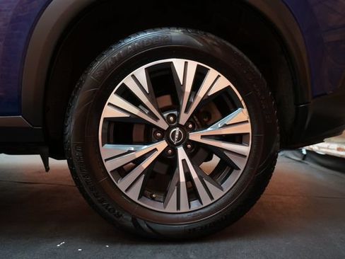 Certified 2023 Nissan Rogue SV AWD/4WD image 72