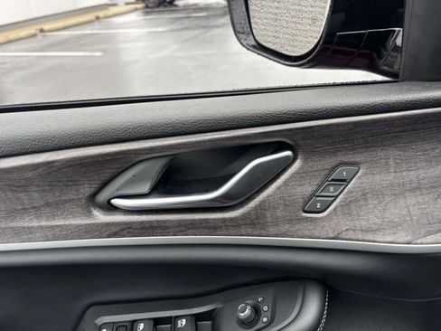 Used 2021 Jeep Grand Cherokee L Limited image 14