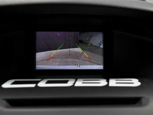 Used 2016 Ford Focus ST image 9