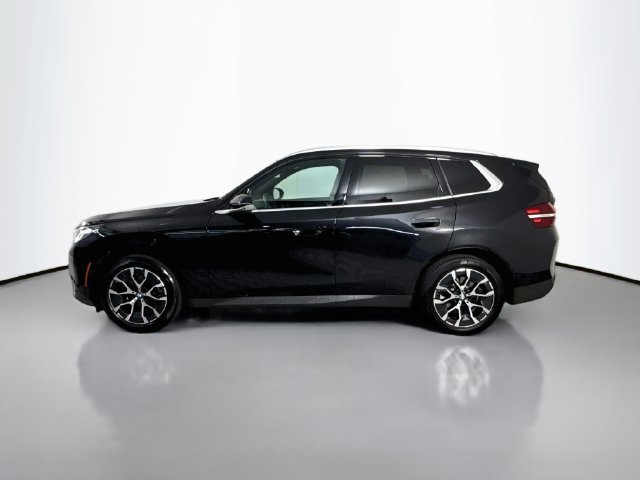 Used 2026 BMW X3 xDrive30 AWD/4WD image 6