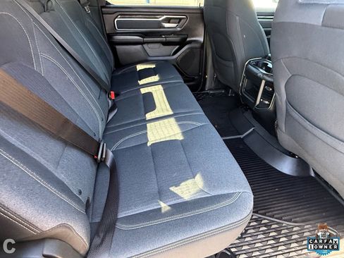 Used 2019 RAM 1500 Big Horn AWD/4WD image 12