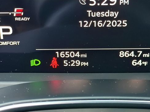 Certified 2024 Audi A6 Premium Plus w/ Premium Plus Package image 41