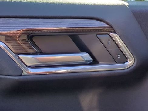 New 2026 Chevrolet Silverado 1500 LT Trail Boss w/ LT Trail Boss Premium Package image 20