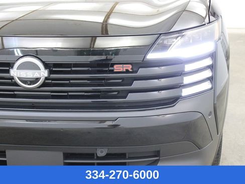 New 2026 Nissan Kicks SR w/ SR Premium Package image 7