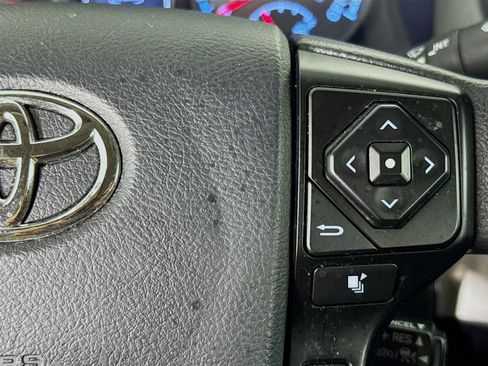 Used 2023 Toyota Tacoma SR image 14