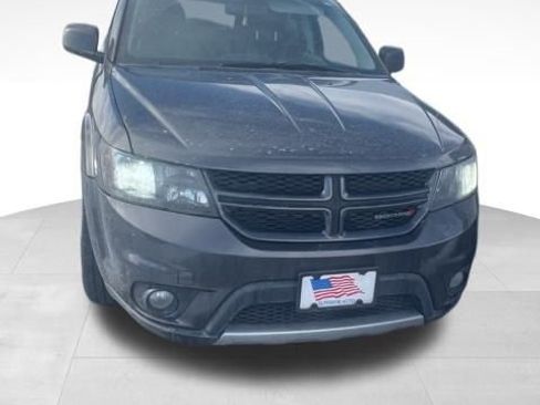 Used 2015 Dodge Journey R/T image 7