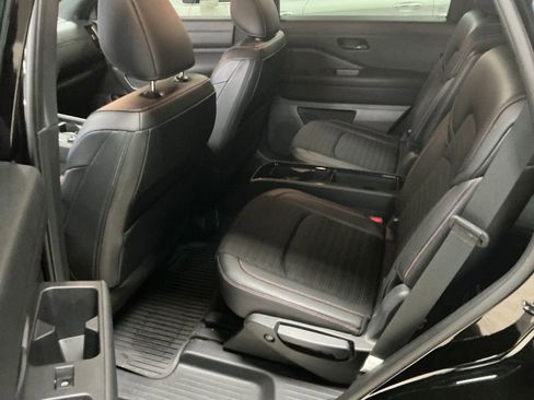 Certified 2023 Nissan Pathfinder Rock Creek AWD/4WD image 29