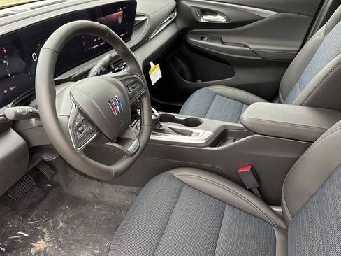 New 2026 Buick Envista Preferred w/ Convenience I Package FWD image 10