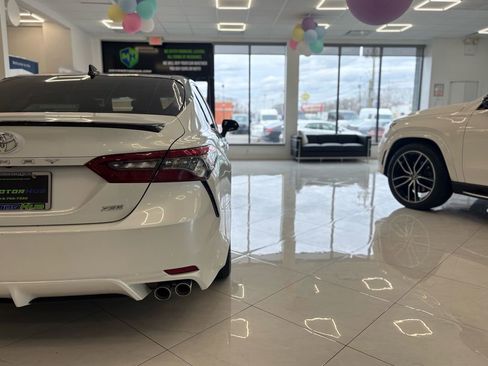 Used 2023 Toyota Camry XSE image 14