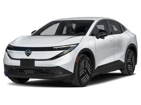 New 2026 Nissan Leaf SV+ image 4