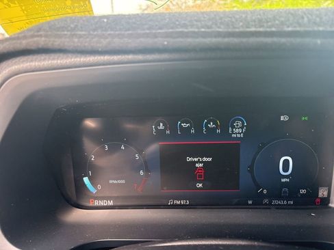 Used 2024 Ford F150 XLT w/ Equipment Group 302A MID image 11