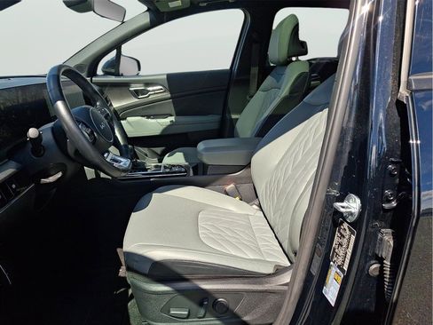Used 2023 Kia Sportage X-Pro Prestige image 31