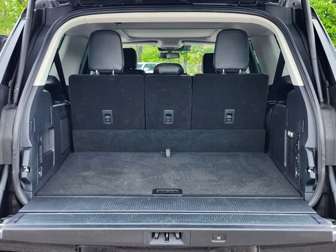 Certified 2025 Ford Expedition Max Platinum AWD/4WD image 36