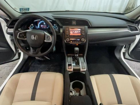 Used 2020 Honda Civic LX image 27