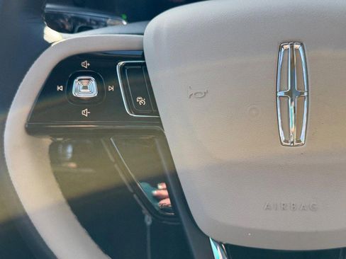 New 2025 Lincoln Corsair Grand Touring w/ Equipment Group 301A image 21