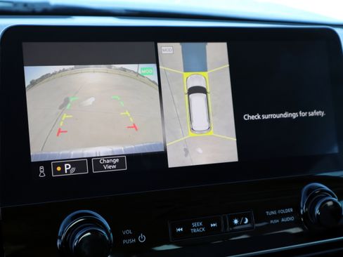 Used 2022 INFINITI QX80 Premium Select w/ Cargo Package image 28