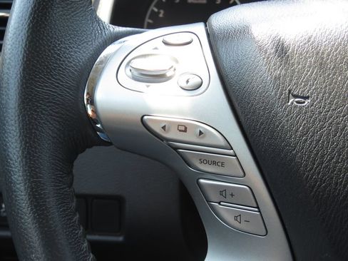 Used 2016 Nissan Murano SL w/ SL Technology Package AWD/4WD image 22