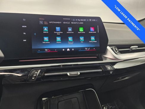 Certified 2026 BMW X1 xDrive28i image 22