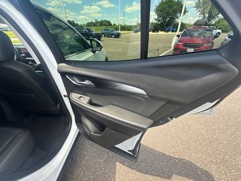 Used 2024 Buick Envision Preferred AWD/4WD image 37