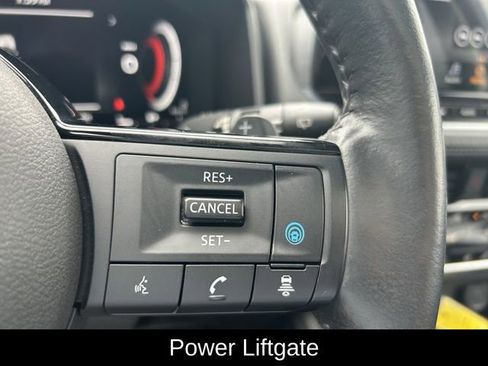 Used 2023 Nissan Rogue Platinum w/ Platinum Premium Package AWD/4WD image 21