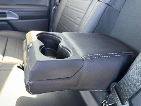 New 2024 Ford Ranger Lariat w/ FX4 Off-Road Package image 26