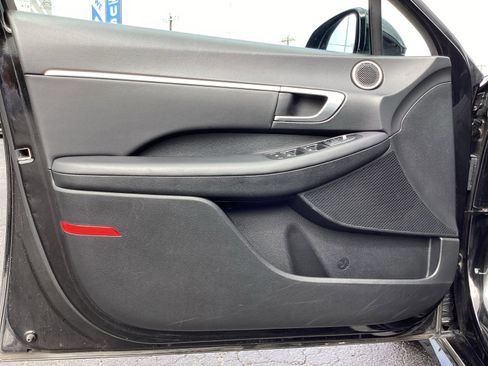 Used 2024 Hyundai Sonata SEL FWD image 30
