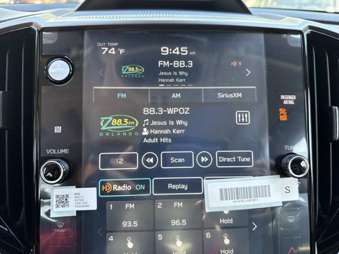 New 2026 Subaru Ascent Limited image 28